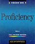 Focus on Proficiency: Student's Book