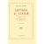 Lettres au castor et � quelques autres, tome 1 : 1926-1939