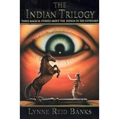 Indian Trilogy Single Vol