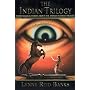 The Indian in the Cupboard Trilogy