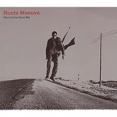 Run Come Save Me [VINYL]