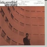 Into Somethin'par Larry Young