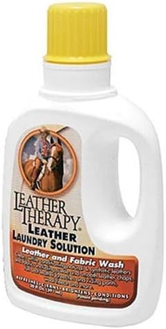 Leather Therapy Leather Laundry Solution