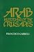  : Arab Historians of the Crusades (Islamic World)