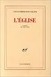 L'Eglise
