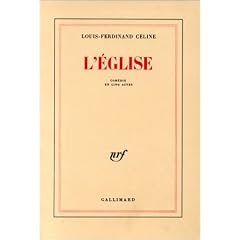L'Eglise