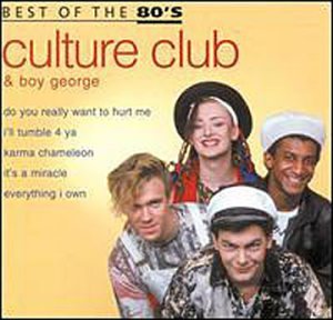Boy George & Culture Club - Church Of The Poison Mind Lyrics - Zortam Music