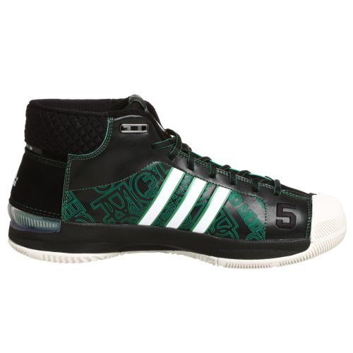 adidas Men's TS Pro Model Player Basketball Shoe
