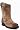Frye Womens Engineer 12R Booot Dark Brown size 10