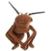 Living Puppets Handpuppe Puppe Ameise Anton 40cm