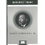Penguin Lives Martin Luther King Jr by Marshall Frady