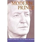 The Modern Prince: Charles J. Haughey and the Quest for Power book cover