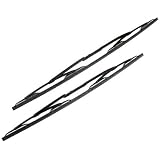 Bosch 3397001539 Wiper Blades - Set of 2