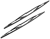 Bosch 3397001539 Wiper Blades - Set of 2