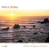 Where Dragons Dance