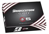 Bridgestone Golf e5 Golf Balls