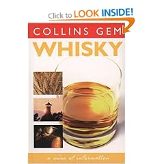 Whisky (Collins GEM) :