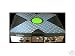 Xbox Skins - Diamond Plate Xbox Skin