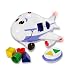 The Learning Journey Jumbo the Jet Shape Sorter Remote Control Airplane