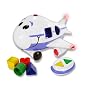 The Learning Journey Jumbo the Jet Shape Sorter Remote Control Airplane