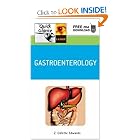 Gastroenterology Quick Glance (At A Glance) by Zenia Edwards