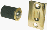 Ultra Hardware Prod. 61761 Closet Door Ball Catch
