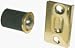 Tools & Hardware : Ultra Hardware Prod. 61762 Closet Door Ball Catch