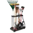 Rubbermaid Deluxe Tool Tower Storage Unit