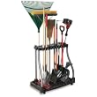 Rubbermaid Deluxe Tool Tower Storage Unit