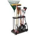 Rubbermaid Deluxe Tool Tower Storage Unit