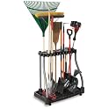 Rubbermaid Deluxe Tool Tower Storage Unit