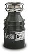 InSinkErator Badger 5XP 3/4 HP Household Food Waste Disposer