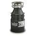 InSinkErator Badger 5XP 3/4 HP Household Food Waste Disposer