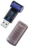 SONY USM64A Pocket Bit 64MB (N[hȂ)