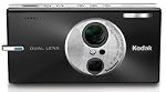 Kodak EasyShare V610 6MP Digital Camera with 10x Dual-Lens Optical Zoom