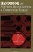 Books : Handbook of Pattern Recognition and Computer Vision