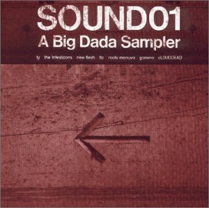 CD-Charts  Search : Sound 01: Big Dada Sampler