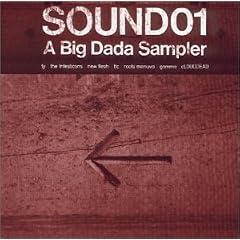 Sound 01: Big Dada Sampler