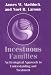 Incestuous Families: An Ecological Approach to Understanding and Treatment