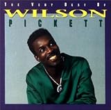 Wilson Pickett: The Platinum Collection - Wilson Pickett