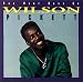 Wilson Pickett: The Platinum Collection