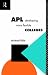 APL: Developing More Flexible Colleges (Further Education : the Assessment and Accred...