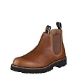 Ariat Casual Shoes Mens Spot Hog Peanut 10002531