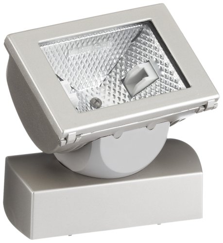 ESY-LUX EL10519123 Halogenstrahler 150W silber