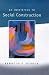An Invitation to Social Construction