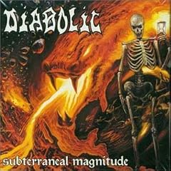 Subterraneal Magnitude