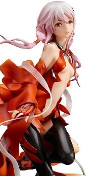 ギルティクラウン 楪いのり (1/8スケール PVC製塗装済み完成品)