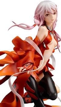 ギルティクラウン 楪いのり (1/8スケール PVC製塗装済み完成品)