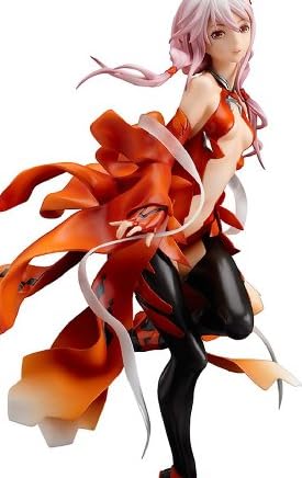ギルティクラウン 楪いのり (1/8スケール PVC製塗装済み完成品) ギルティクラウン 楪いのり (1/8スケール PVC製塗装済み完成品)