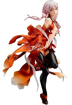 ギルティクラウン 楪いのり (1/8スケール PVC製塗装済み完成品)